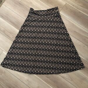 Sophia and Jane Maxi skirt - XL